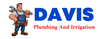 Trusted plumber in MANLEY HOT SPRINGS